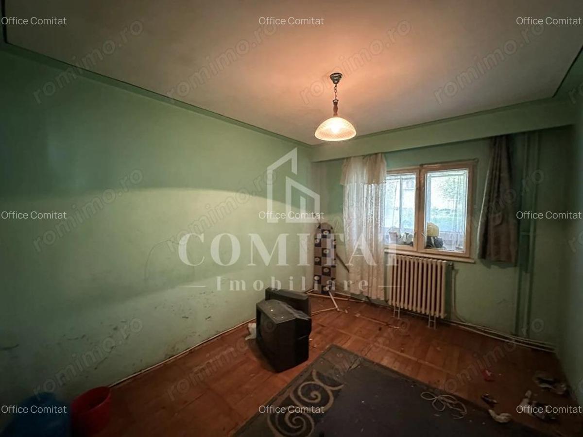Apartament cu 3 camere | Finisaje clasice | Cartierul Zorilor - 5