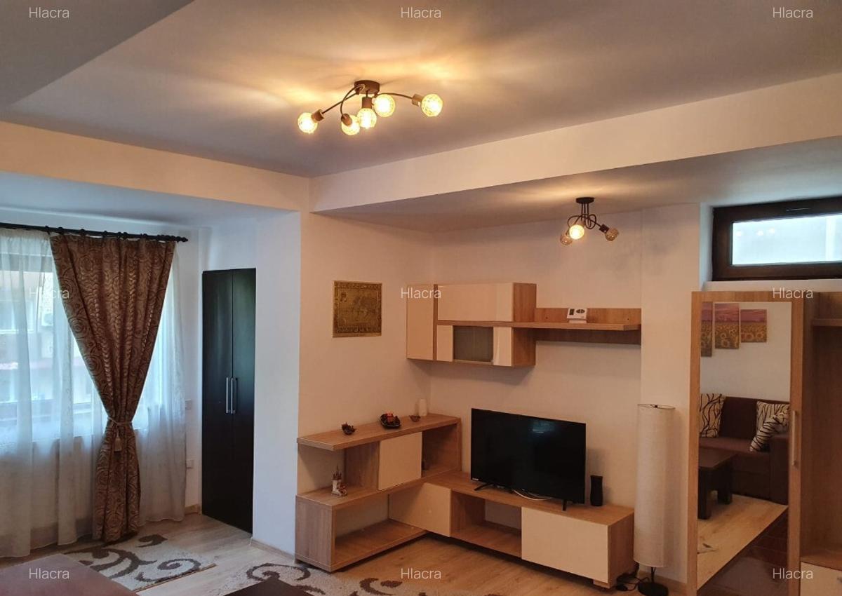 Garsoniera Ultramoderna Mall Vitan/Timpuri Noi, Lux - 2