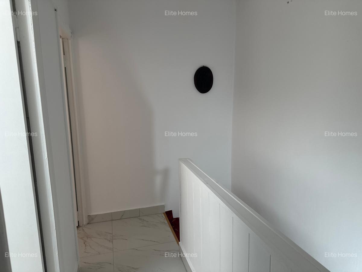 Casa cu curte in zona Stefan cel Mare/ House with courtyard in Ștefan cel Mare - 6