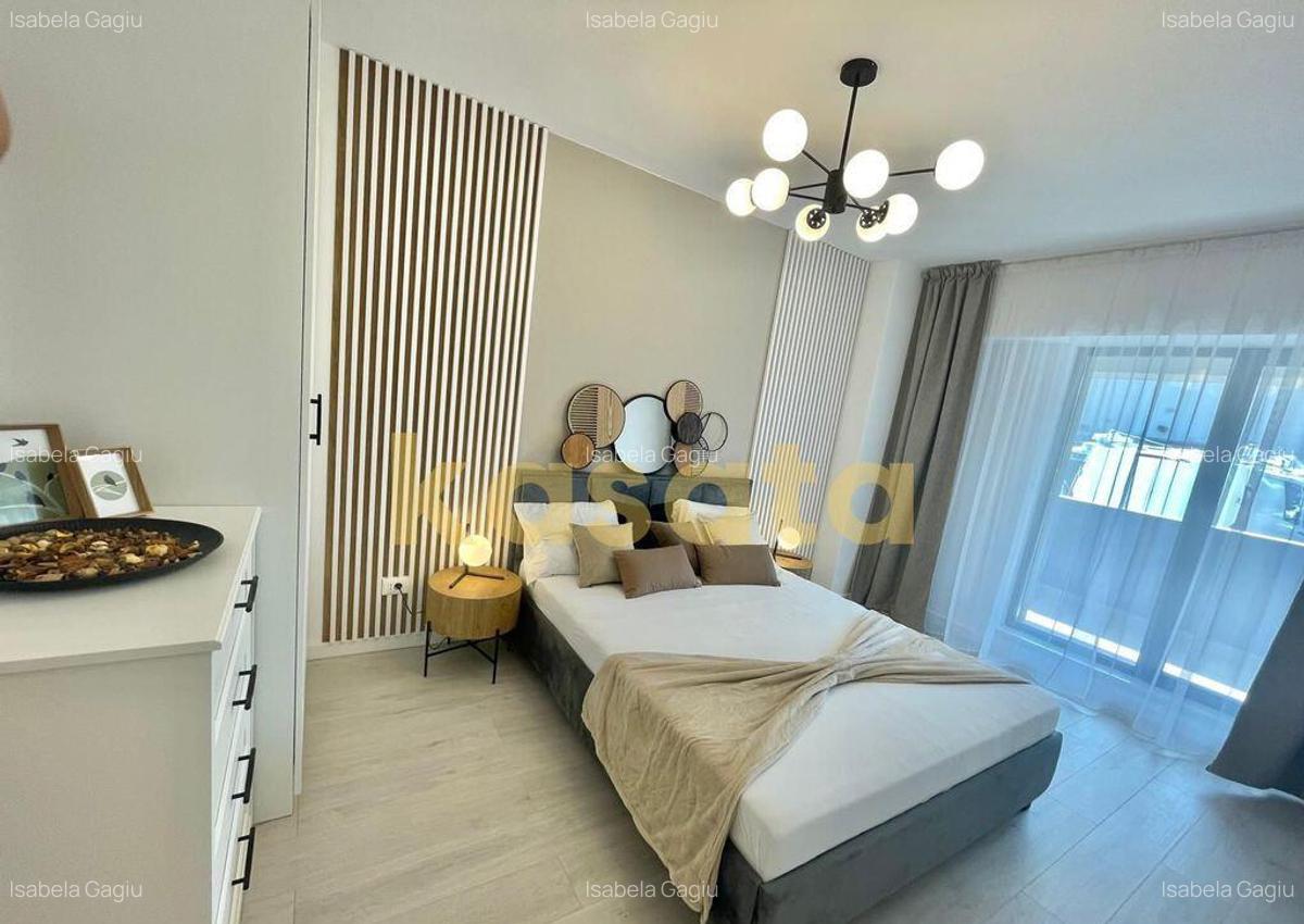 Apartament nou 3 camere | Parter | Lujerului | Metrou apr... - 13