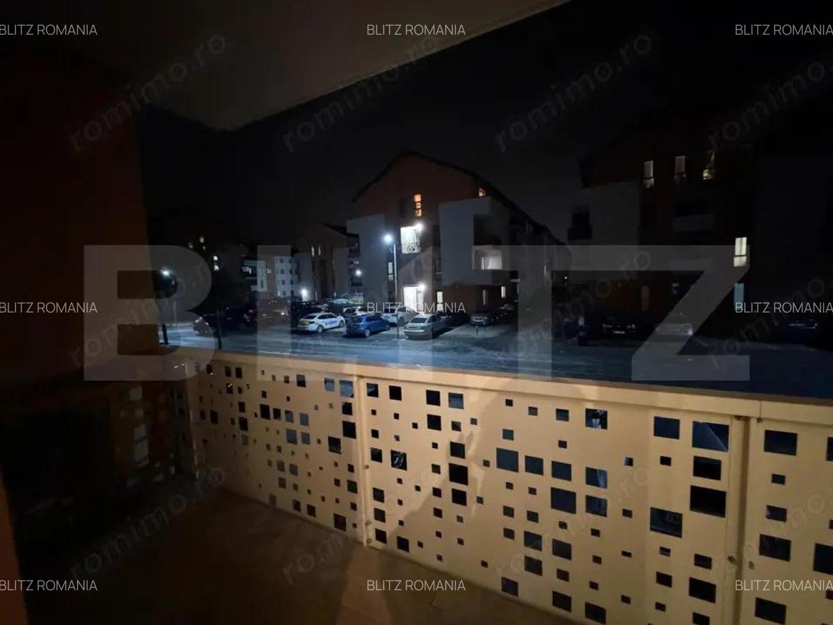 Apartament spa?ios, parter, in complex reziden?ial de lux Giroc - 13