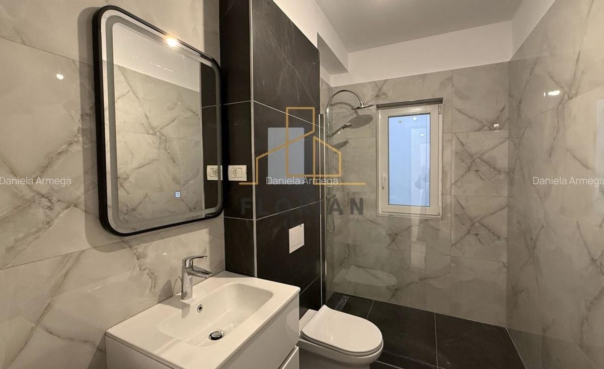 Apartament cu 2 camere, in  zona Torontal - 7