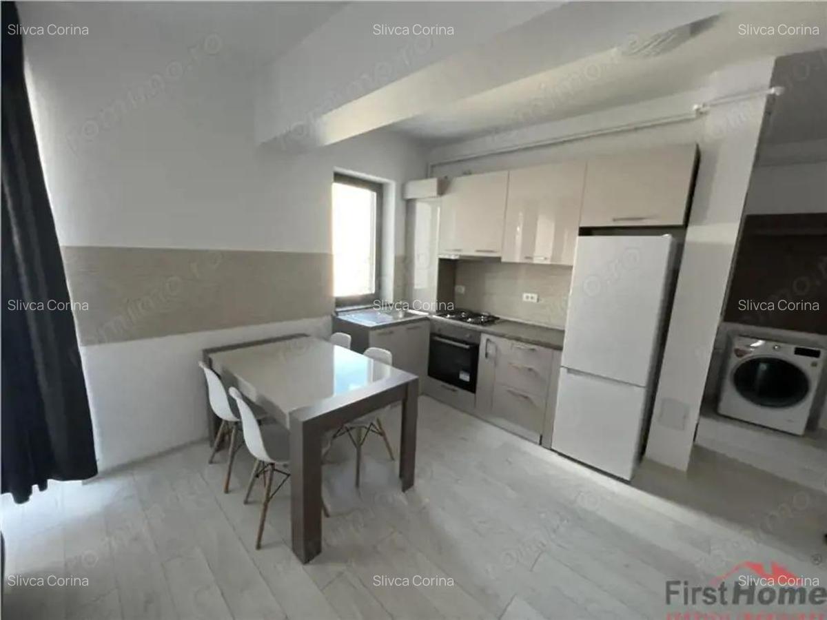 Ap 2 cam premium, bloc nou, parcare, ultramodern, Piata Moldovei - 1