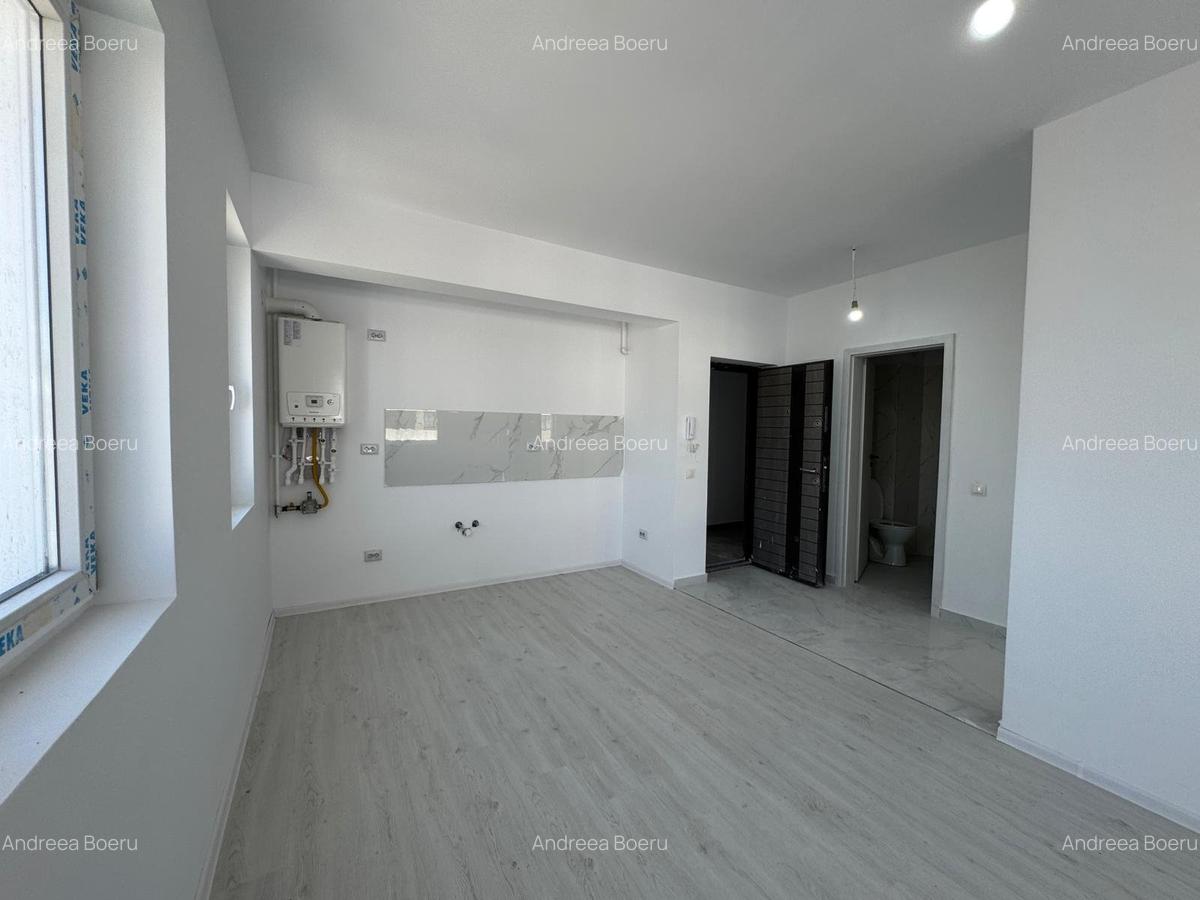 OFERTA! Apartament Studio-Ideal pentru investitie-Comision 0%-Dezvoltator - 14