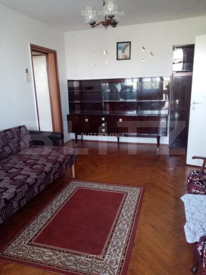 Apartament cu 2 camere, 45 mp, zona Gheorgheni - 7