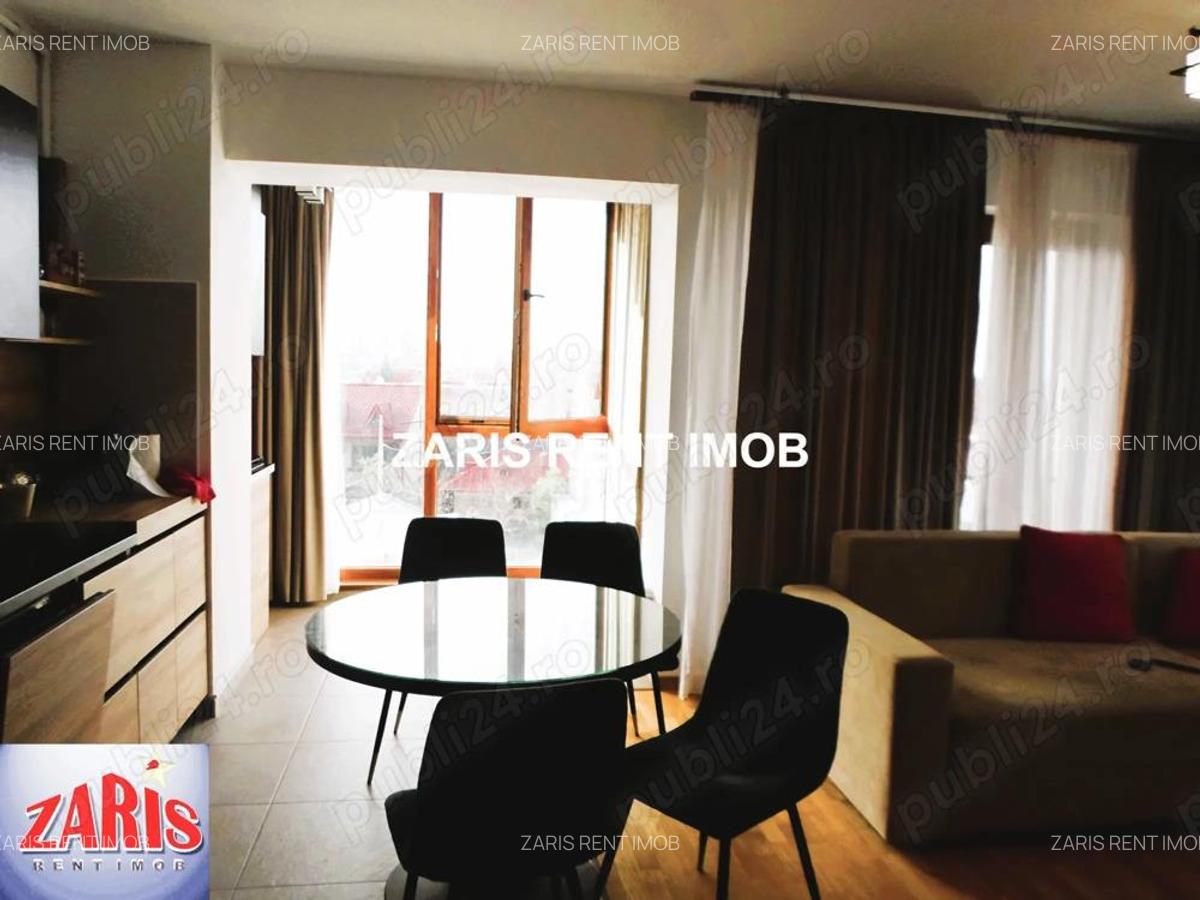 Vanzare apartament 2 camere lux in complex rezidential, Ploiesti, centru - 3
