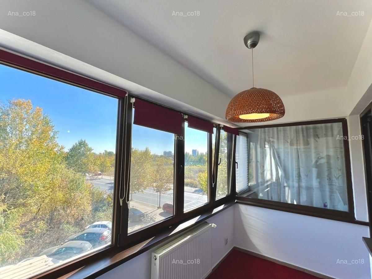 Direct proprietar! Apartament 2 camere spațios, 70 mp utili, Băneasa - Șisești, - 11