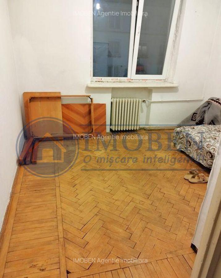 2 Camere-Ultracentral-Teatru-A.I Cuza-Etaj 3-Ideal pentru... - 2