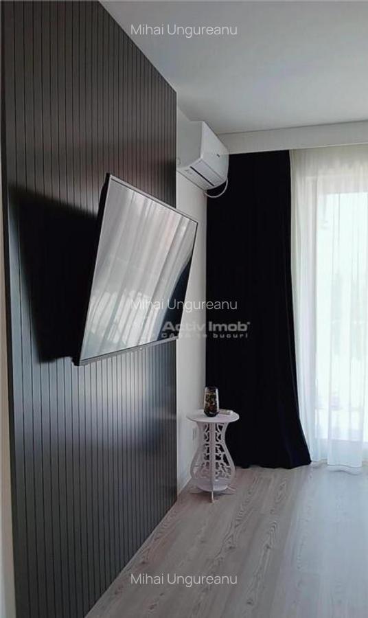 Apartament 2 camere de inchiriat Class Park - 12