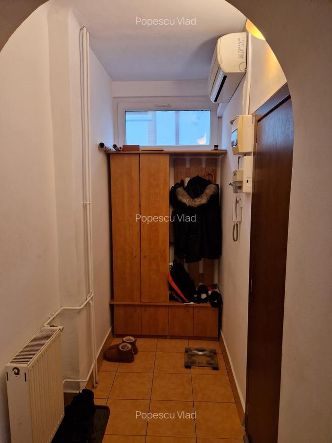 Obor Colentina Rose Garden cartierul German - metrou Obor 12 min. - 10