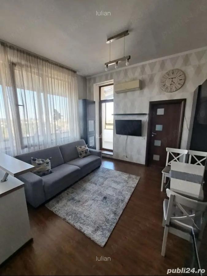 Apartament de vanzare 2 camere Jiului Sector 1 - 2