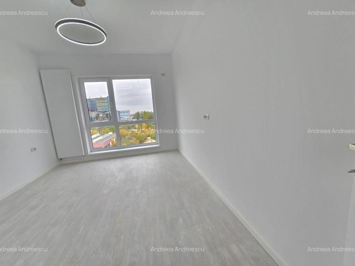 2 camere Brancoveanu Lidl Finisaje Lux mutare imediata - 5