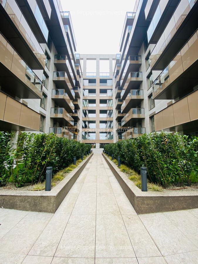 Apartament 3 camere | Cortina 126 | Cambridge School - 16