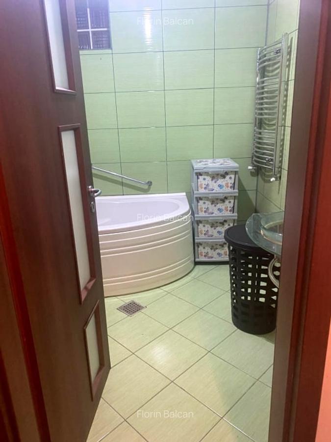 Inchirere studio cochet, zona Sisesti, la vila! - 6