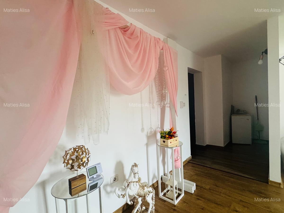 COMISION 0% | 2 camere + 28 mp terasa + 4 locuri de parcare | Braytim - 6