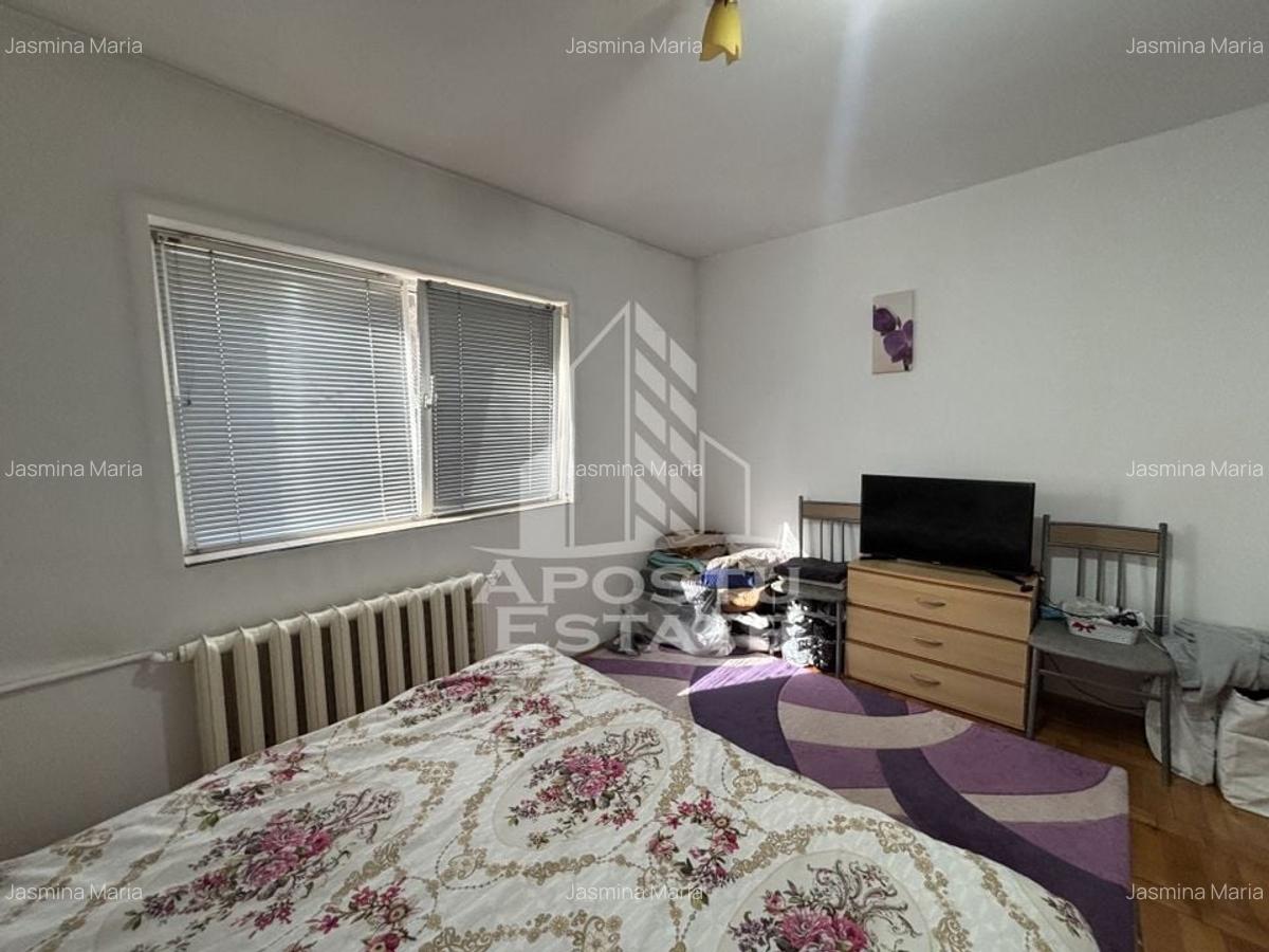 Apartament cu 2 camere semidecomandat în Complex Studențesc - 6