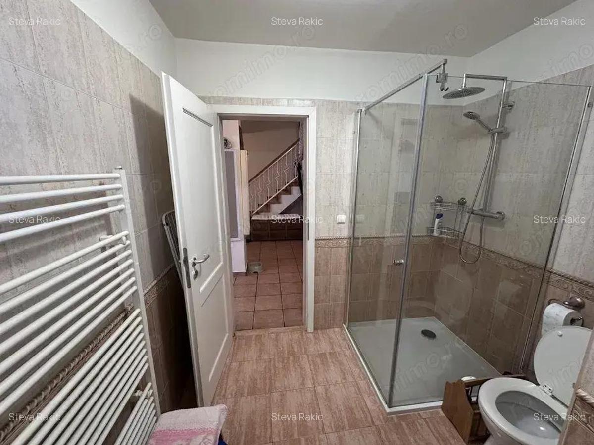 3 cam pe doua niveluri bloc asociatie 105 mp zona Odobescu - 2