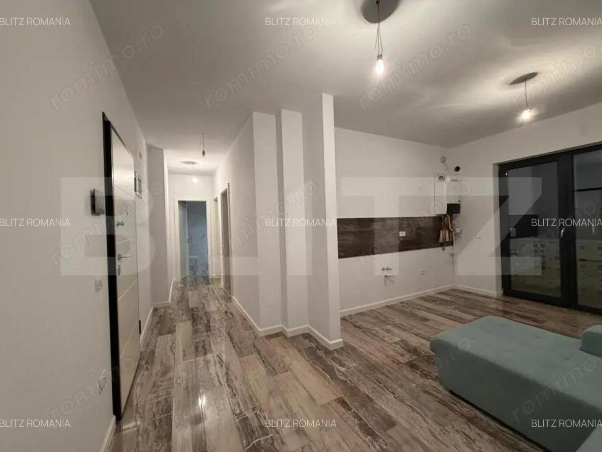 Apartament spa?ios, parter, in complex reziden?ial de lux Giroc - 4