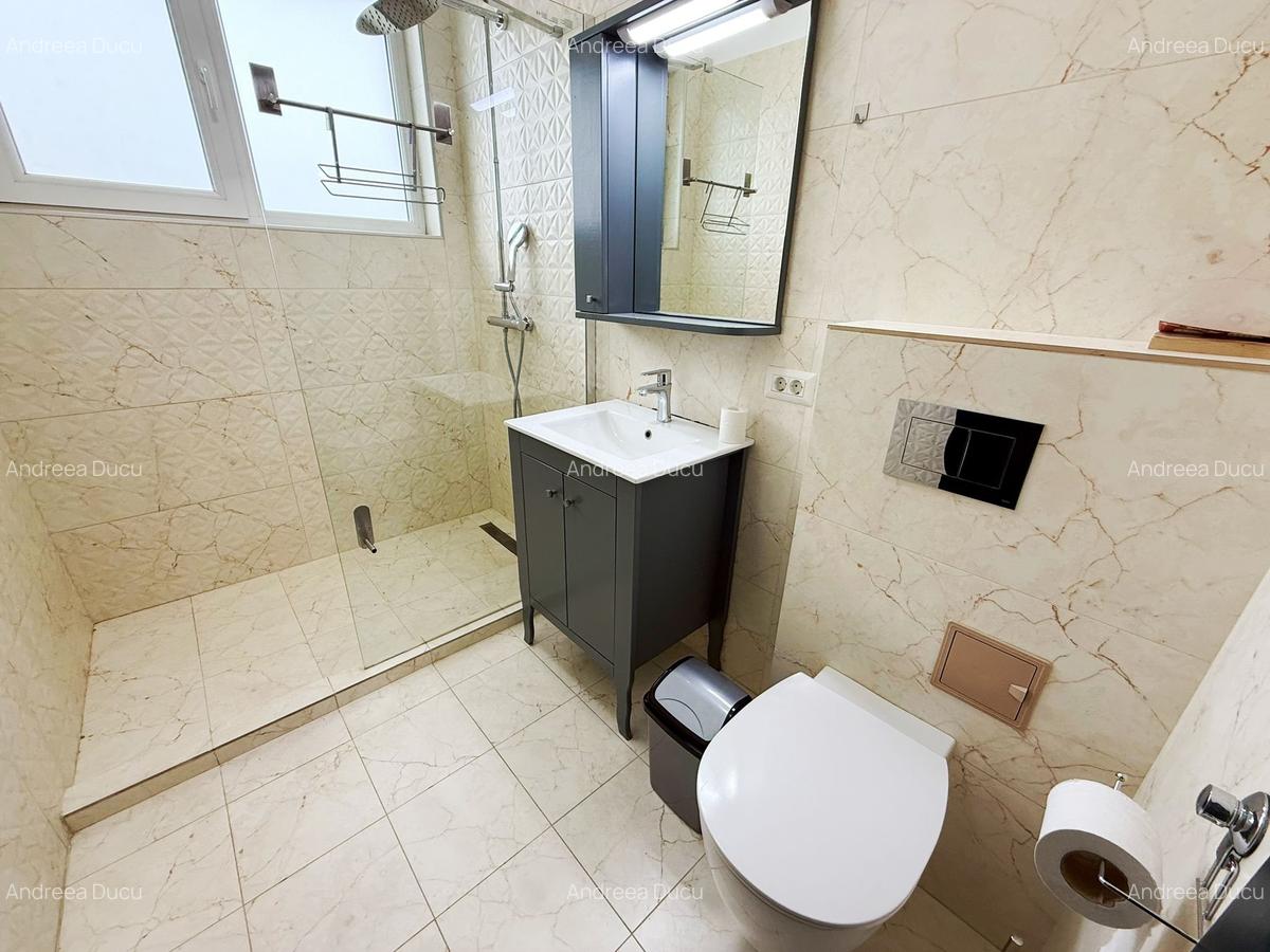 Casa Mobilata / 3 Camere / 2 Bai / Panouri Fotovoltaice 6KW - 14
