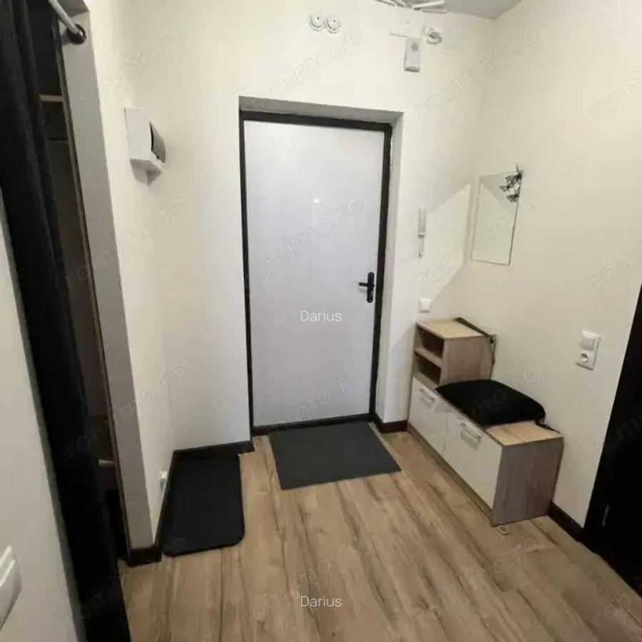 Inchiriez garsoniera in zona Bucurestii Noi - 1 Inchiriez garsoniera in zona Bucurestii Noi - 1