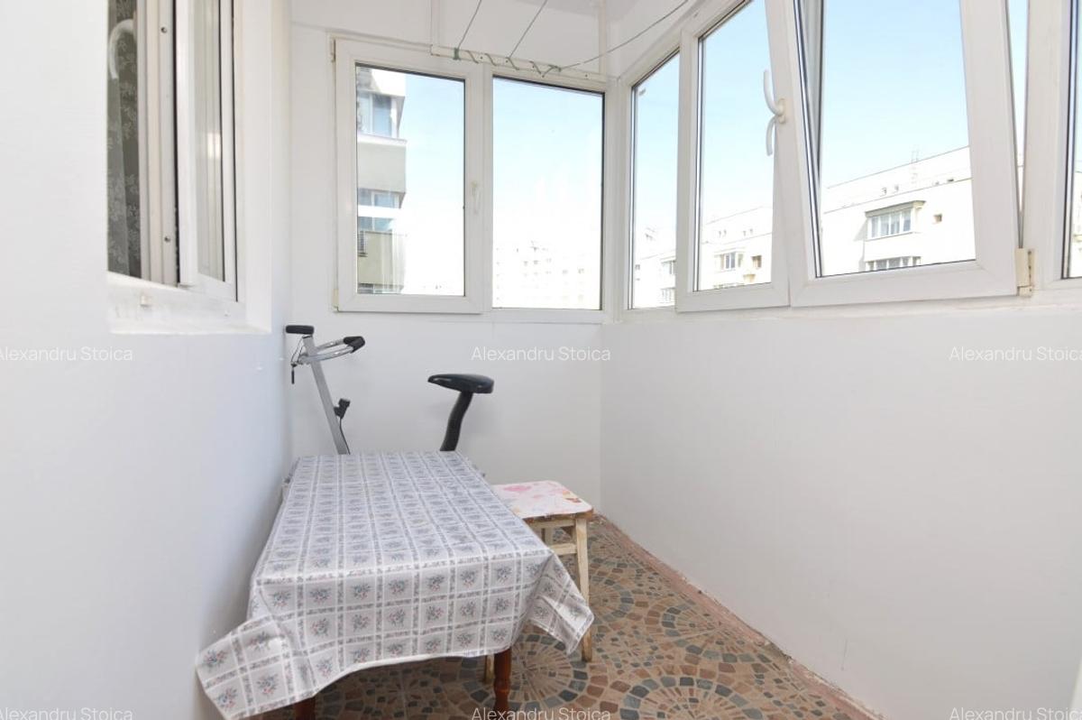 INCHIRIERE APARTAMENT 3 CAMERE MOSILOR - METROU OBOR - 29