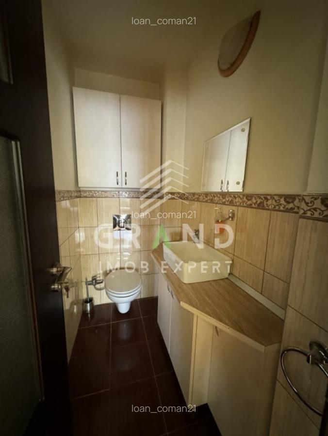 Ap 3 camere | BALCON | GARAJ | DOROBANTILOR/P-ta Marasti - 23
