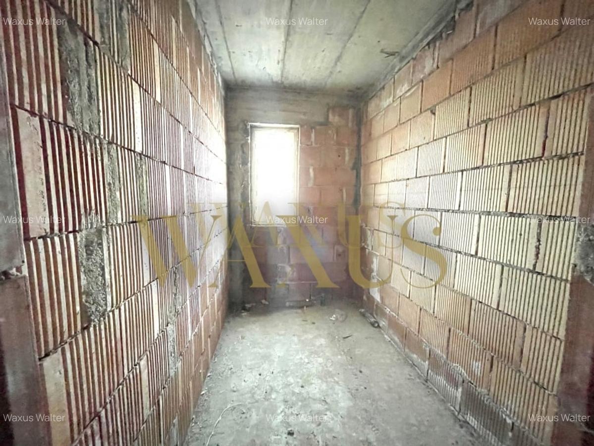 Duplex de vanzare - 103mp I 200mp Teren I Parcare - zona Centrala - 8