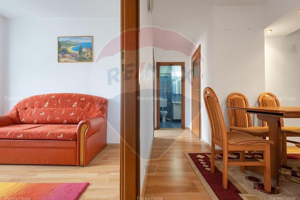 3 Camere | Central | Dacia - 10