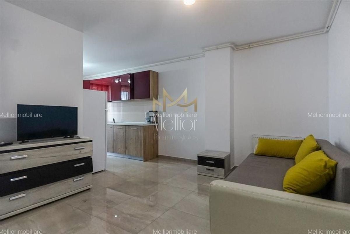 Apartament 45 mp balcon parcare subterana Marasti zona FSEGA!! - 4