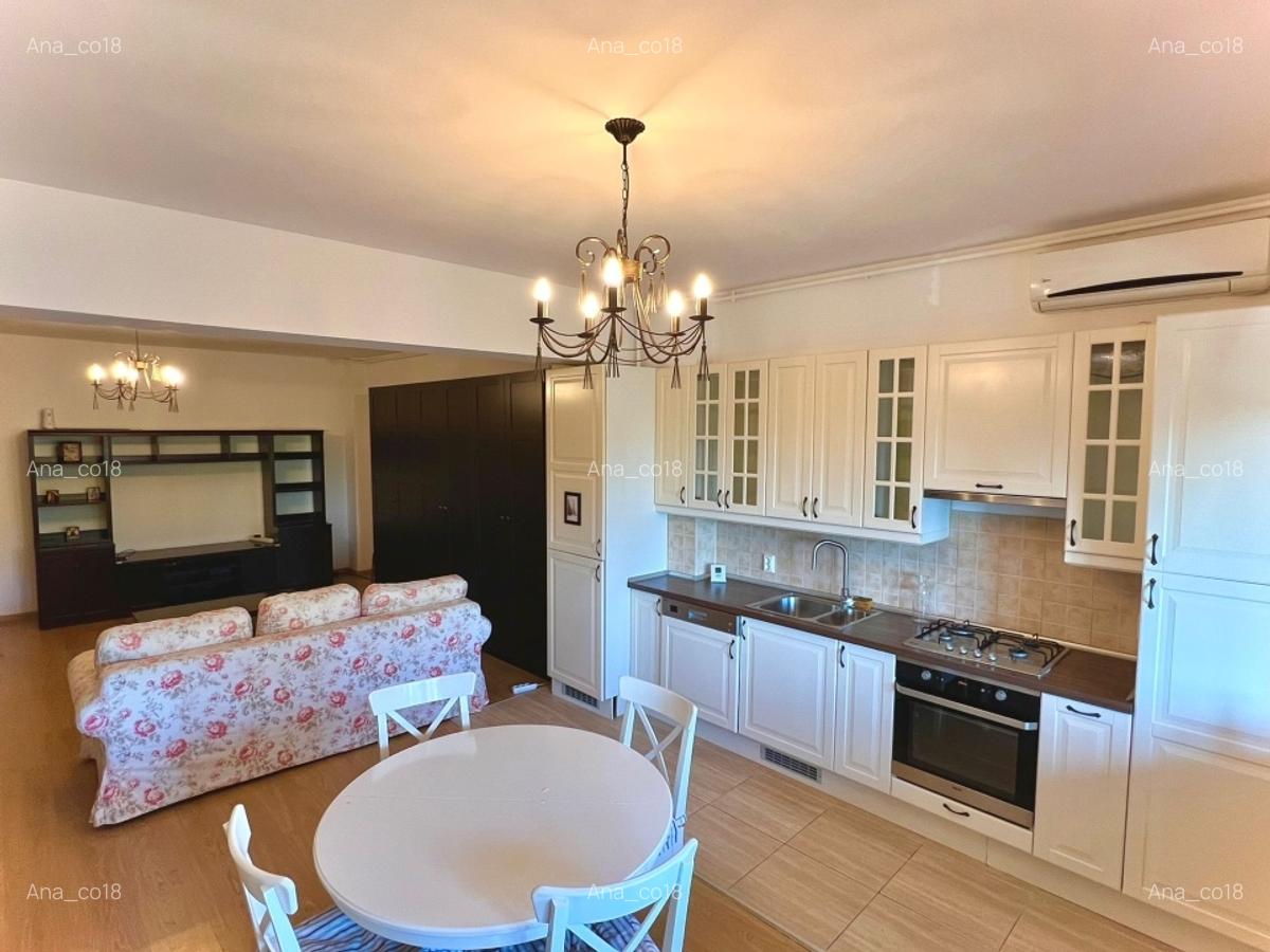 Direct proprietar! Apartament 2 camere spațios, 70 mp utili, Băneasa - Șisești, - 4
