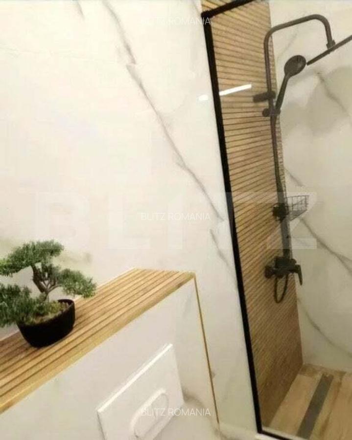 Penthouse de lux, 80mp, 3 camere, panorama, terasa de 80mp, zona Centrala - 5