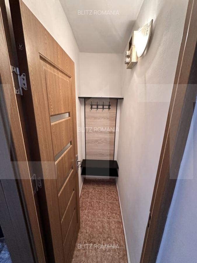 Garsoniera decomandata, 40 mp, Baicului, etaj 4/4, bloc izolat termic, parcare - 14