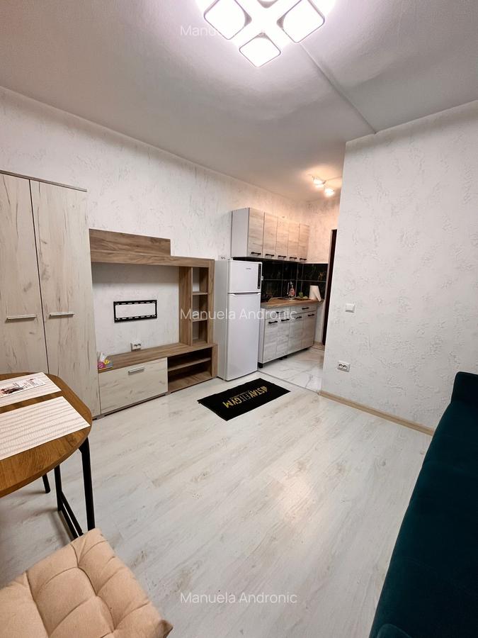 Cameră de cămin cu baie proprie,etaj 2,zona Bularga,totul nou - 5