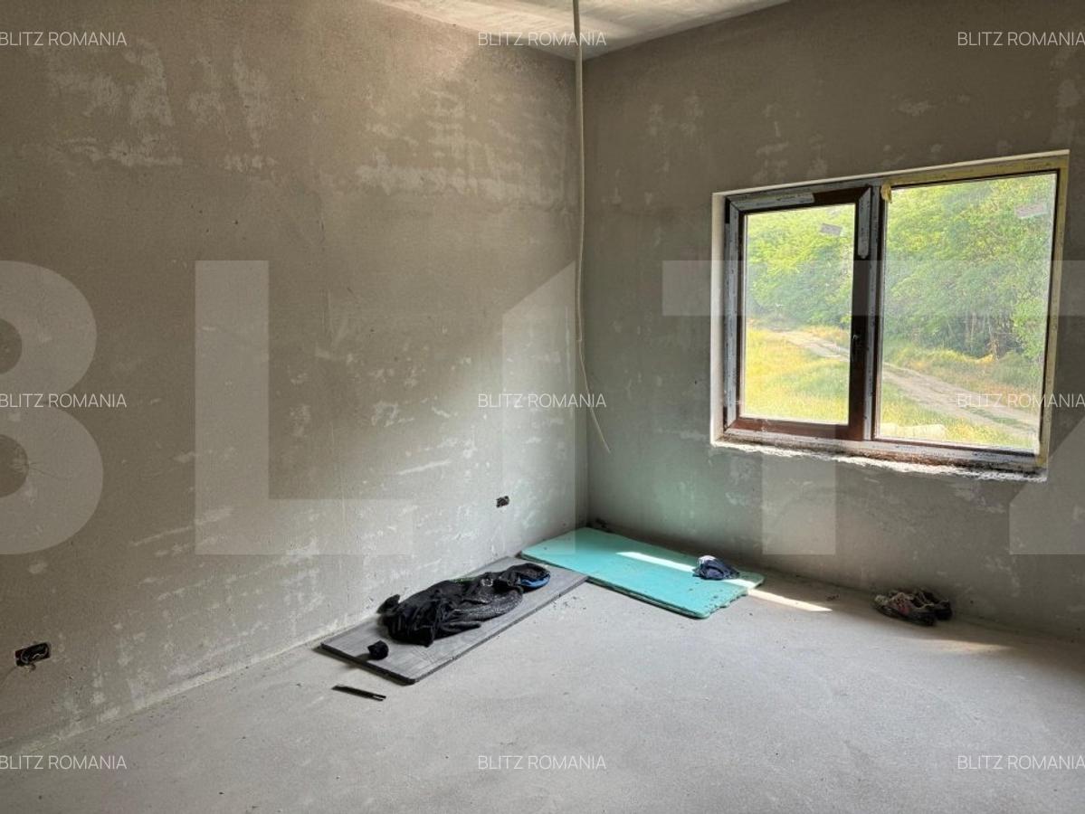 De vanzare duplex 4 camere, foarte spatios! - 3