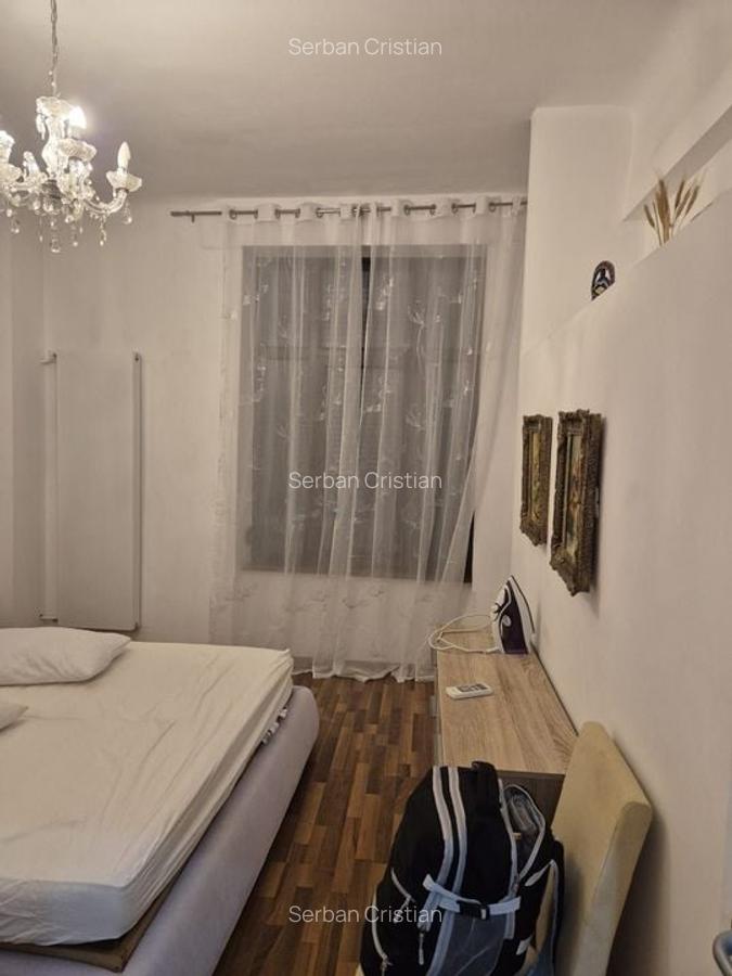 Calea Victoriei apartament 2 camere mobilate de inchiriat - 13