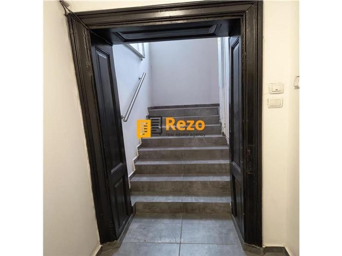 Apartament 2 camere, in vila, zona Pta Sf. stefan - 3