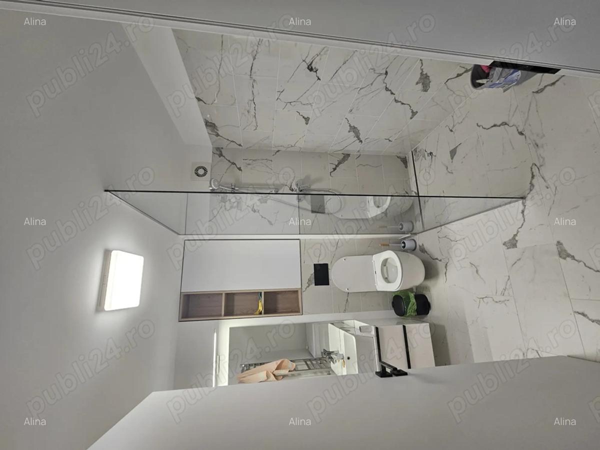 Inchiriere apartament 2 camere Cluj Napoca - 7