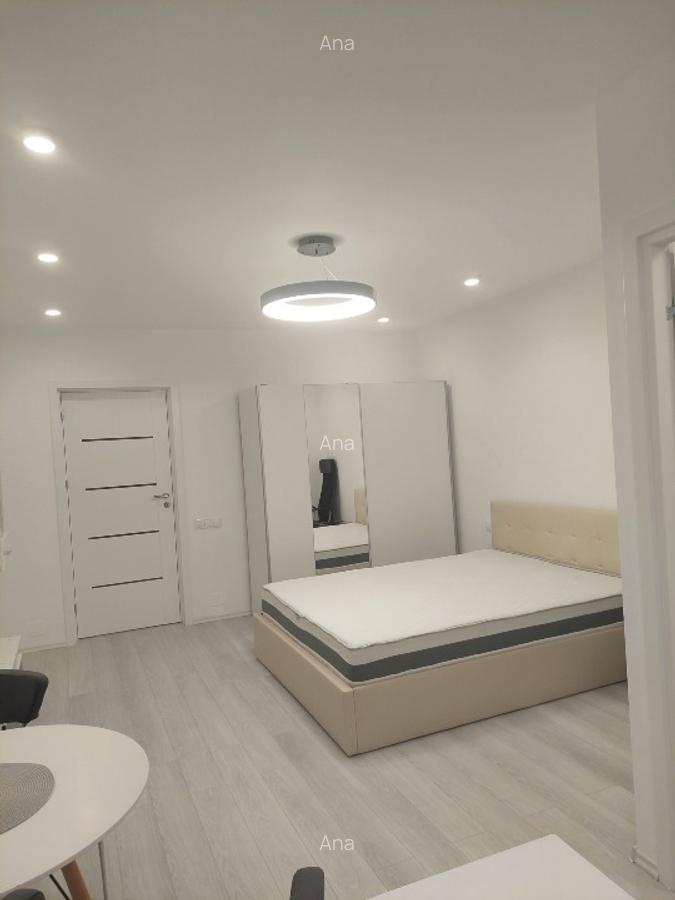 Garsoniera metrou Parc Drumul Taberei - 8
