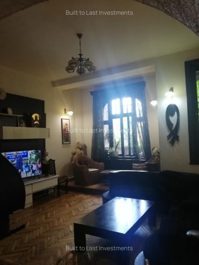 Unirii  vila boiereasca resedinta,firme, birouri, casa de avocatura - 2