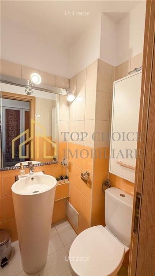 4 CAMERE STEFAN CEL MARE - VIITORULUI  - 93 MP,  2/10, BLOC 1982 - 20