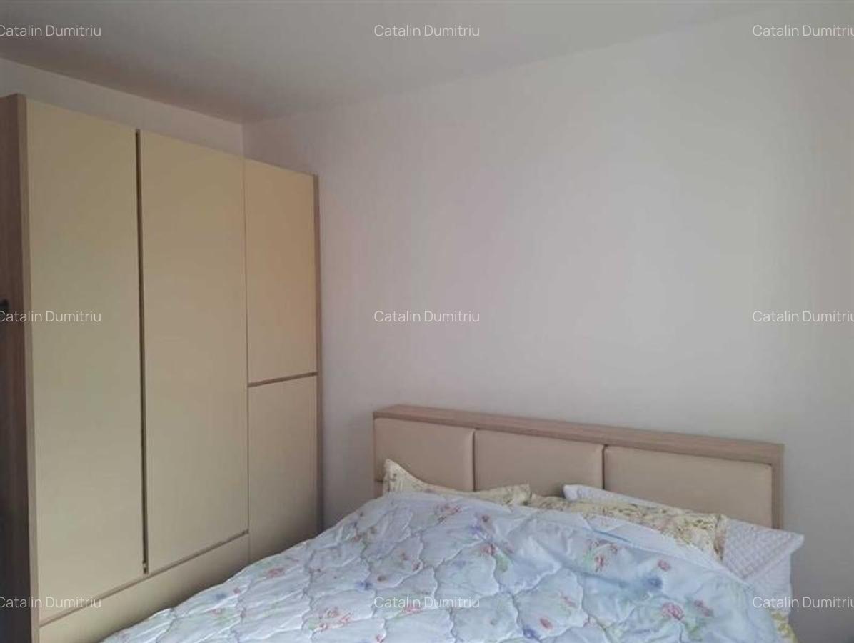 Apartament cu 2 camere decomandat în Ștefan cel Mare - 5