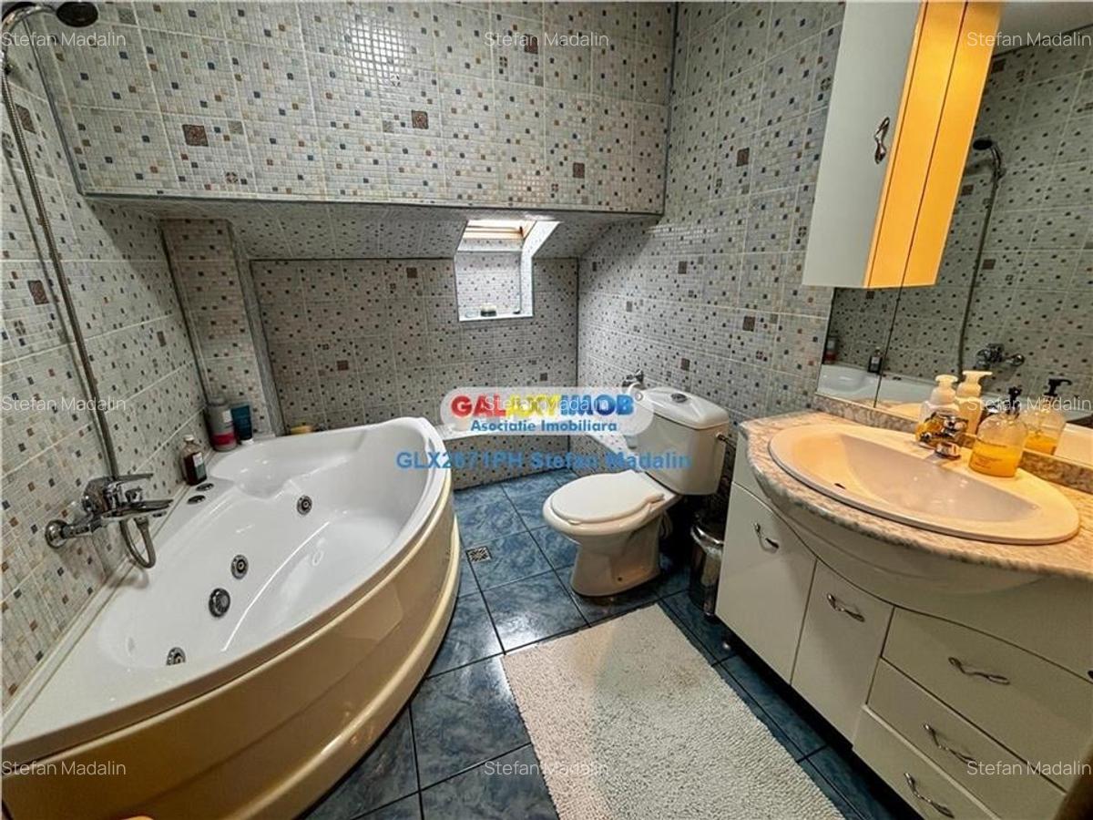 VANZARE VILA - TEREN 487 MP - ZONA MARASESTI, PLOIESTI - 23