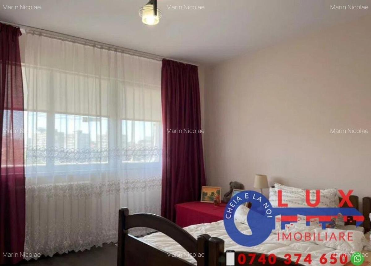 ID 3605 Apartament 3 camere PIATA NOUA - 4