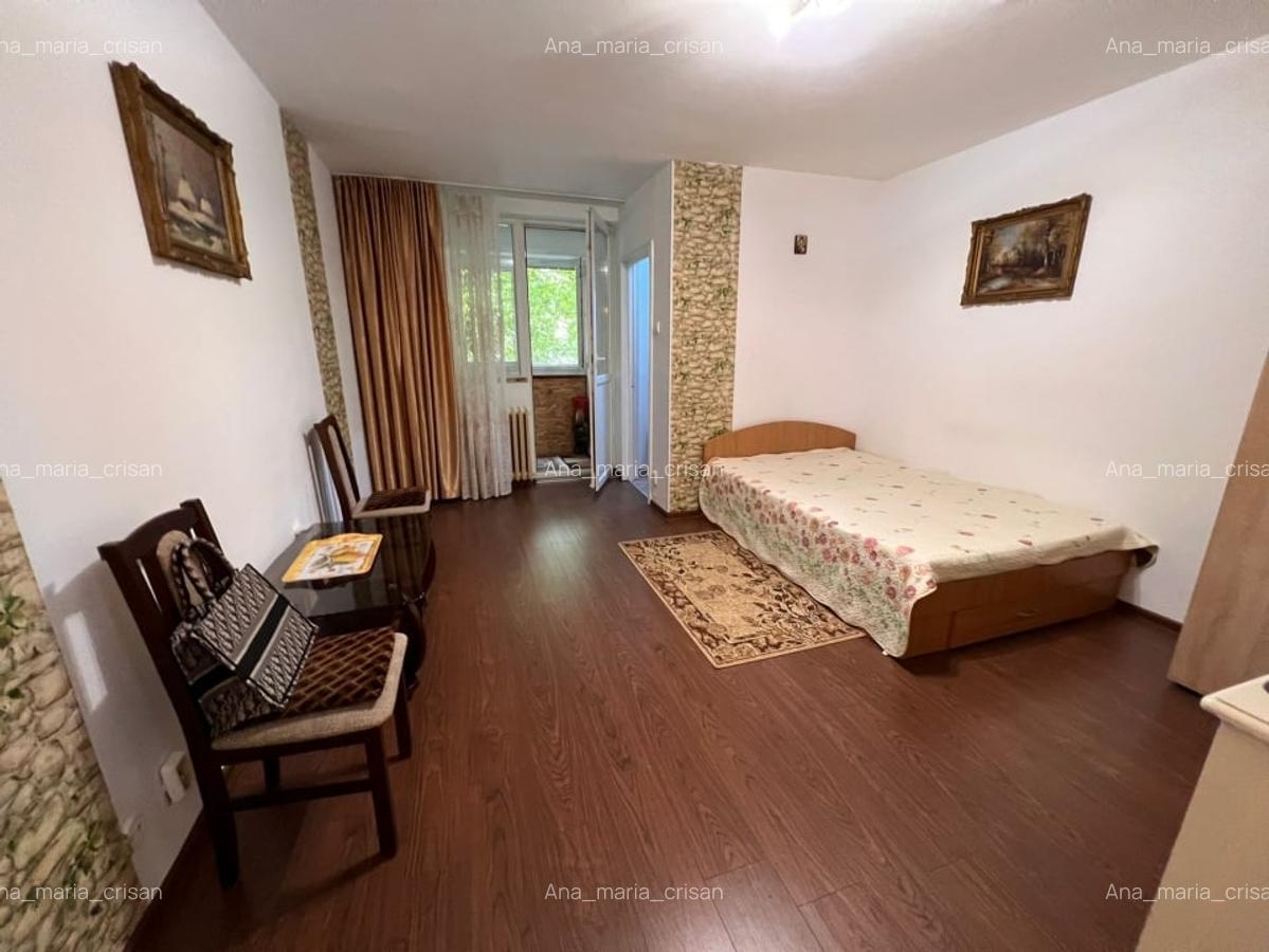 Garsoniera Basarabia Diham - 2
