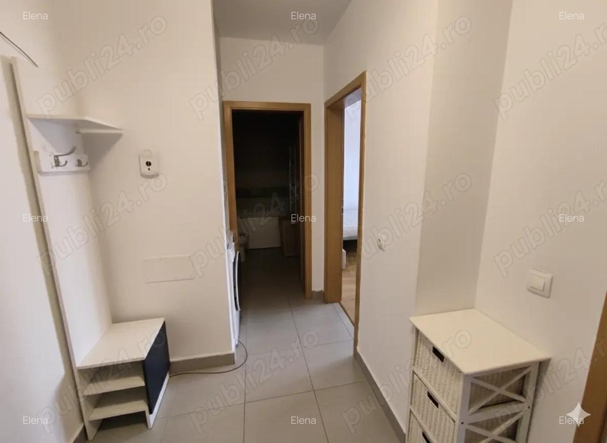 Garsoniera cu Gradina ?i Parcare Privata - 4