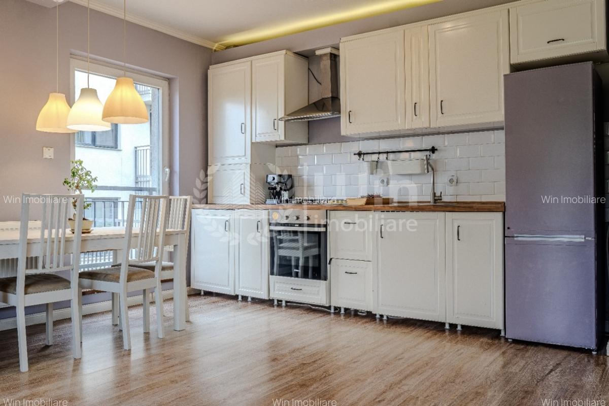 Apartament 3 camere | Terasa 120mp | Buna Ziua | Calea Turzii - 2