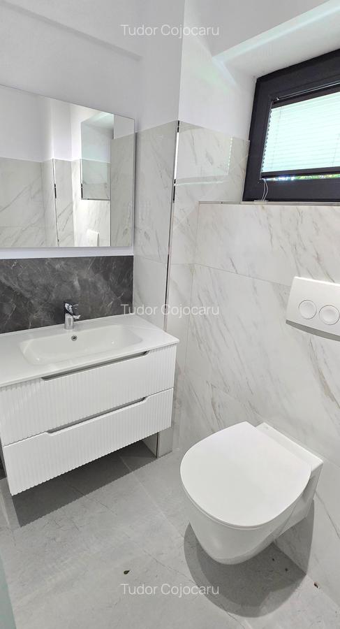 Apartament 1 camera, 39 mp, finisaje top, INTABULAT, str. Pepinierii - 3