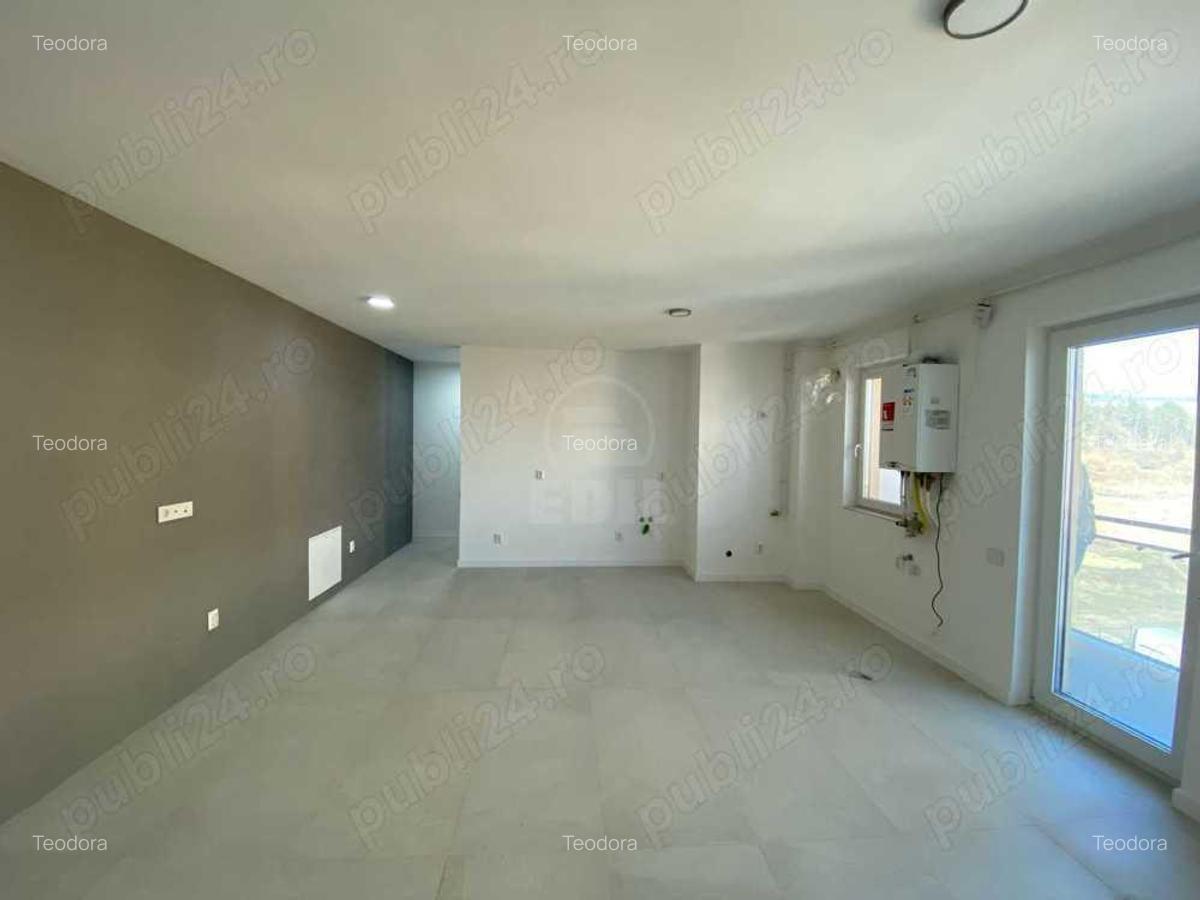 Apartament de 2 camere, semidecomandat, zona Somesului! - 1