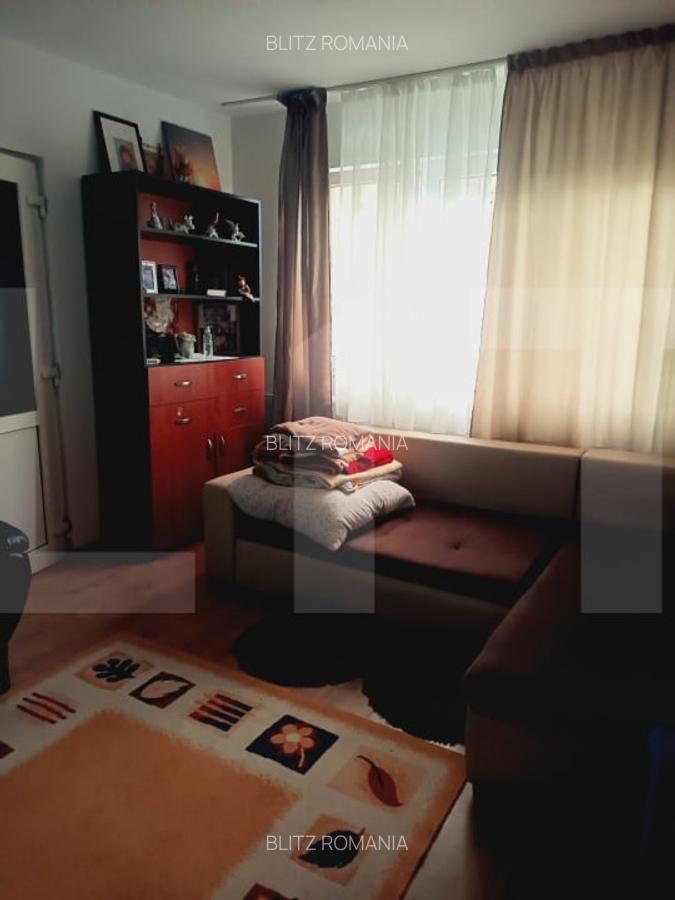 Apartament 2 camere, 40 mp, zona Dambovita - 2