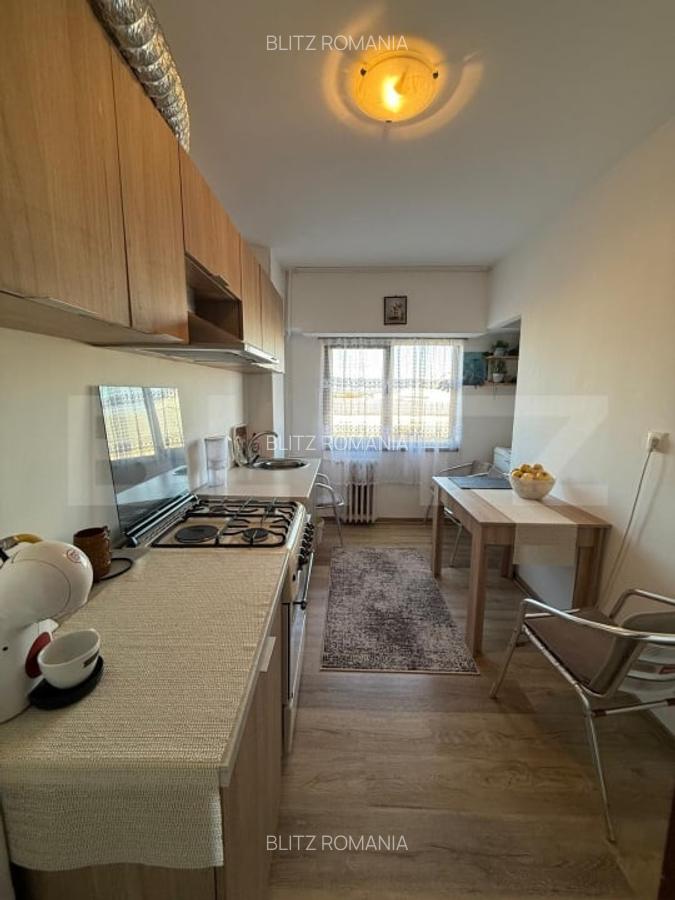 Apartament 2 camere, 47 mp, zona Ultracentral - 10